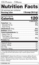 Load image into Gallery viewer, Buck Feed ORIGINAL Protein