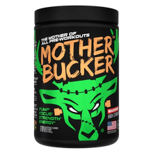 Load image into Gallery viewer, Mother Bucker Pre-Workout