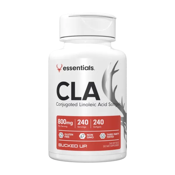 CLA