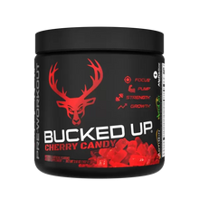 Load image into Gallery viewer, Candy Series Pre-Workout - Single Travel Tub
