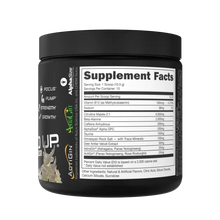 Load image into Gallery viewer, Candy Series Pre-Workout - Single Travel Tub
