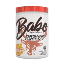 Load image into Gallery viewer, Babe Organic Greens
