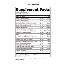 Load image into Gallery viewer, Doe - Full Spectrum Vitamin Formula
