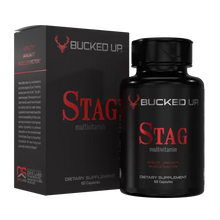 Load image into Gallery viewer, Stag - Full Spectrum Vitamin Formula
