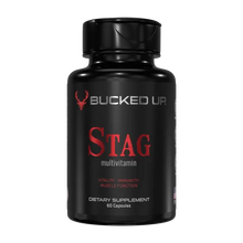 Load image into Gallery viewer, Stag - Full Spectrum Vitamin Formula
