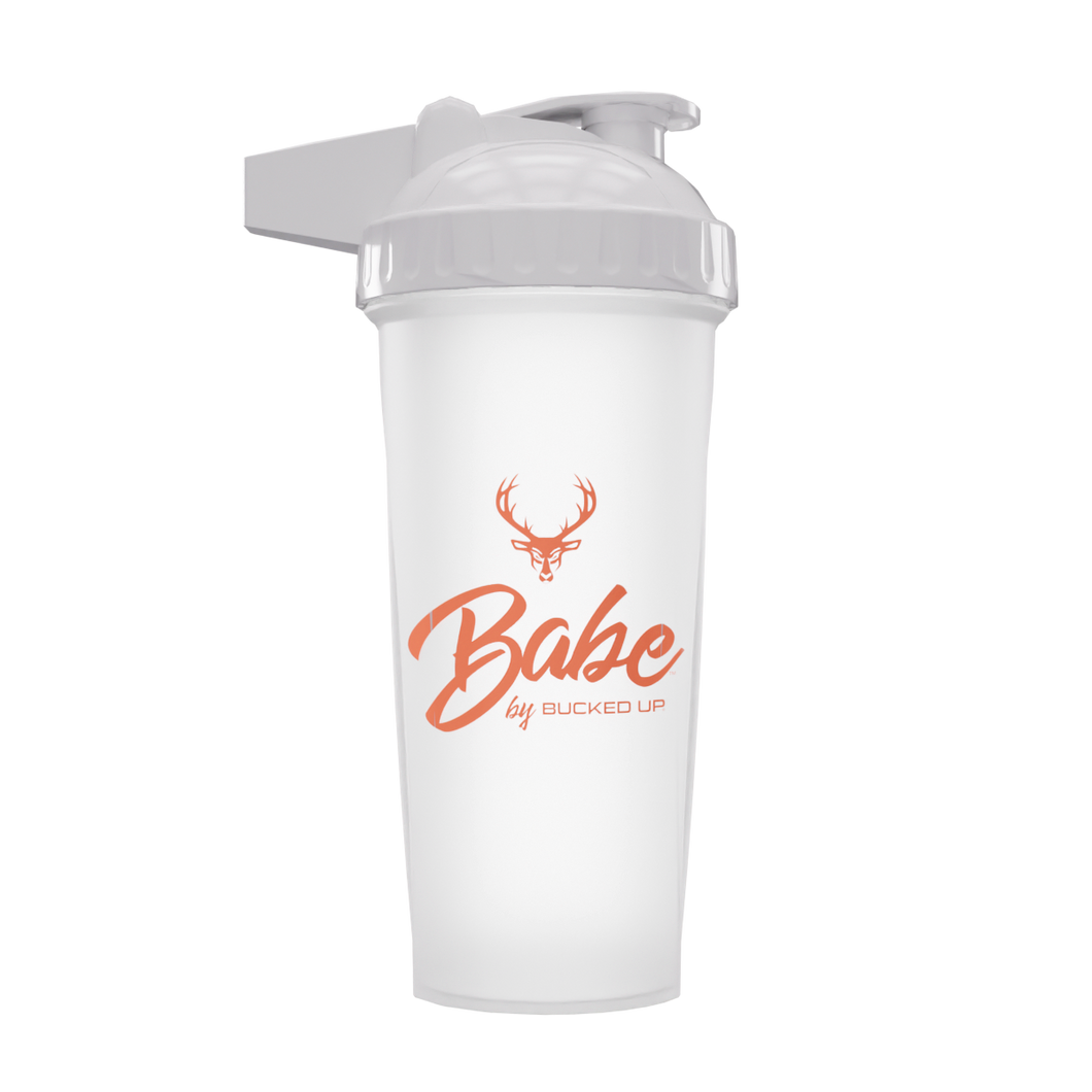 Babe Perfect Shaker