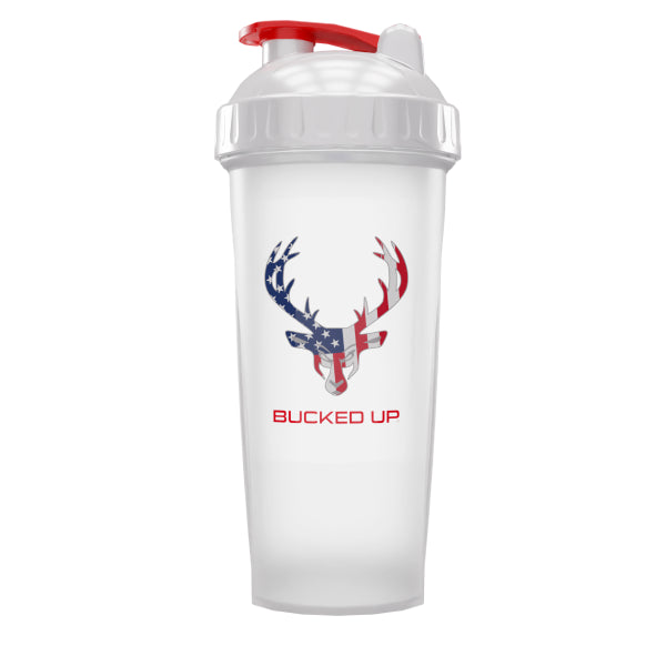 Perfect Shaker Bottle